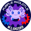 Purple Axolotls Robotics
